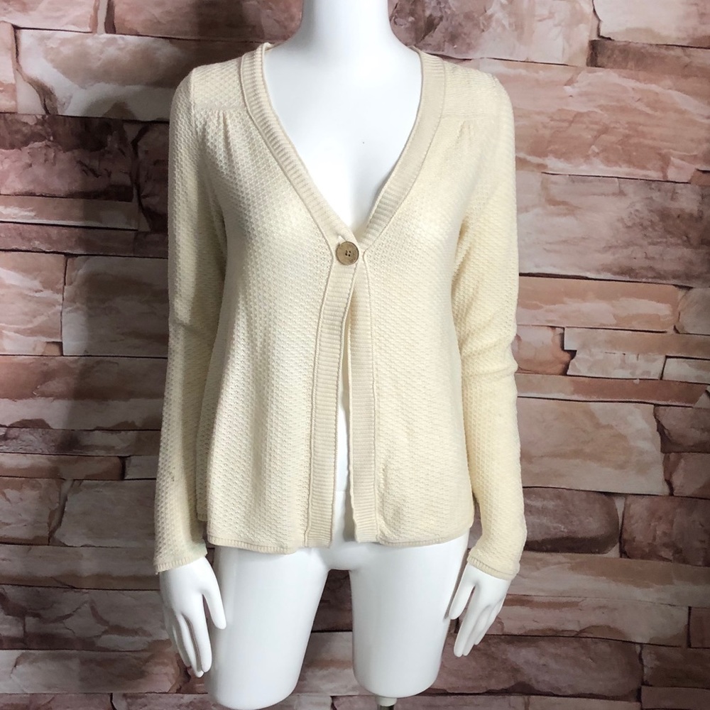 Eddie Bauer woman sweater size XS